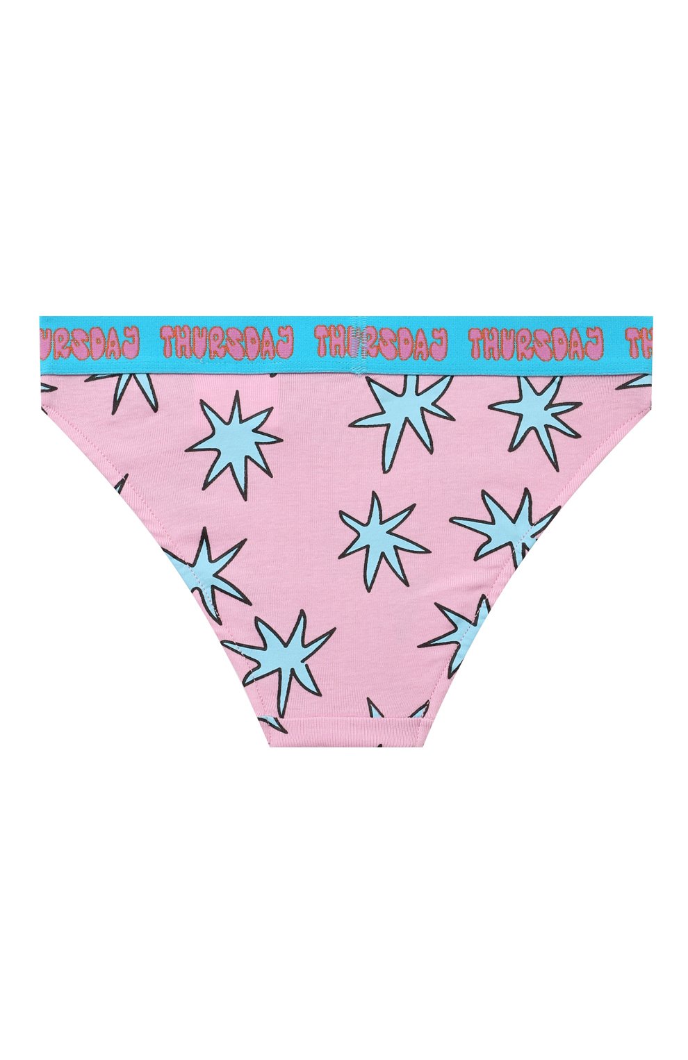 Комплект из семи трусов STELLA MCCARTNEY, арт. TV0A49, фото 8