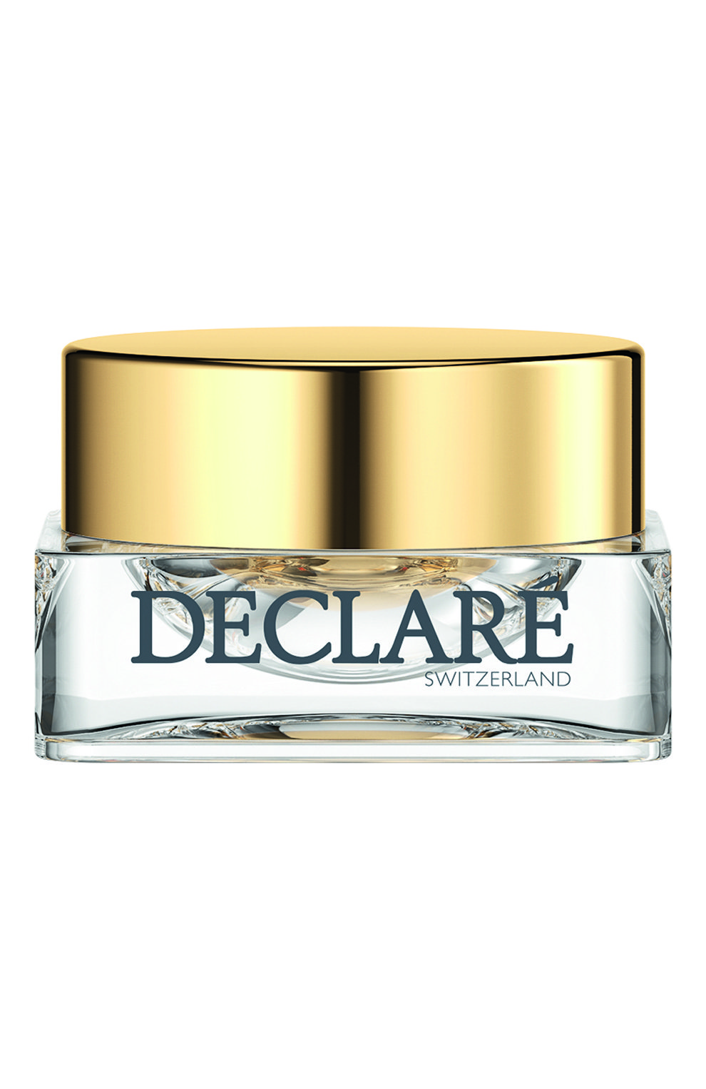 Крем-люкс против морщин вокруг глаз с экстрактом черной икры (15ml) DECLARE, арт. 763, фото 1