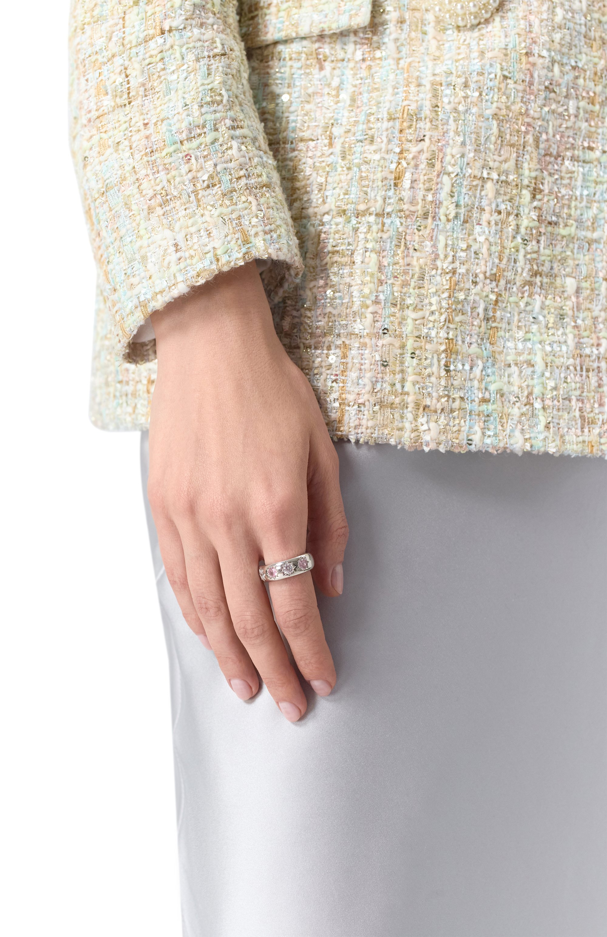 Кольцо о! BLUEJAY, арт. BRIS-O, фото 2