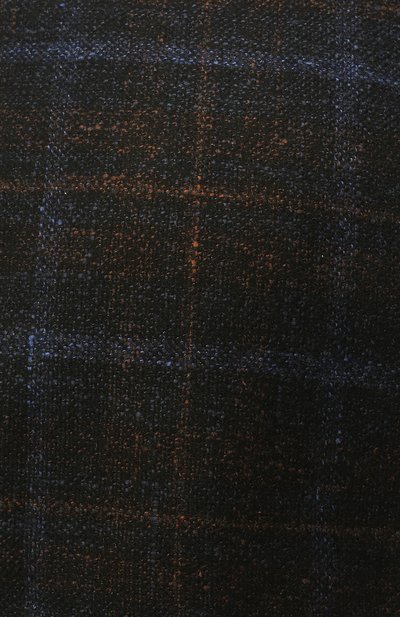 Кепи из шер сти и шелка CORNELIANI, арт. 880338-1829237/00, фото 4