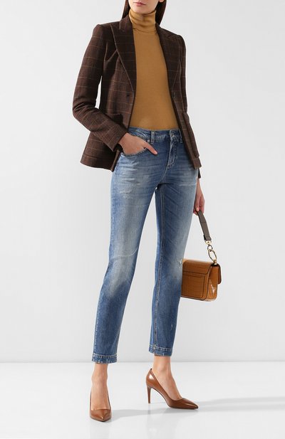 Джинсы DOLCE & GABBANA, арт. FTAIAD/G8BF7, фото 2