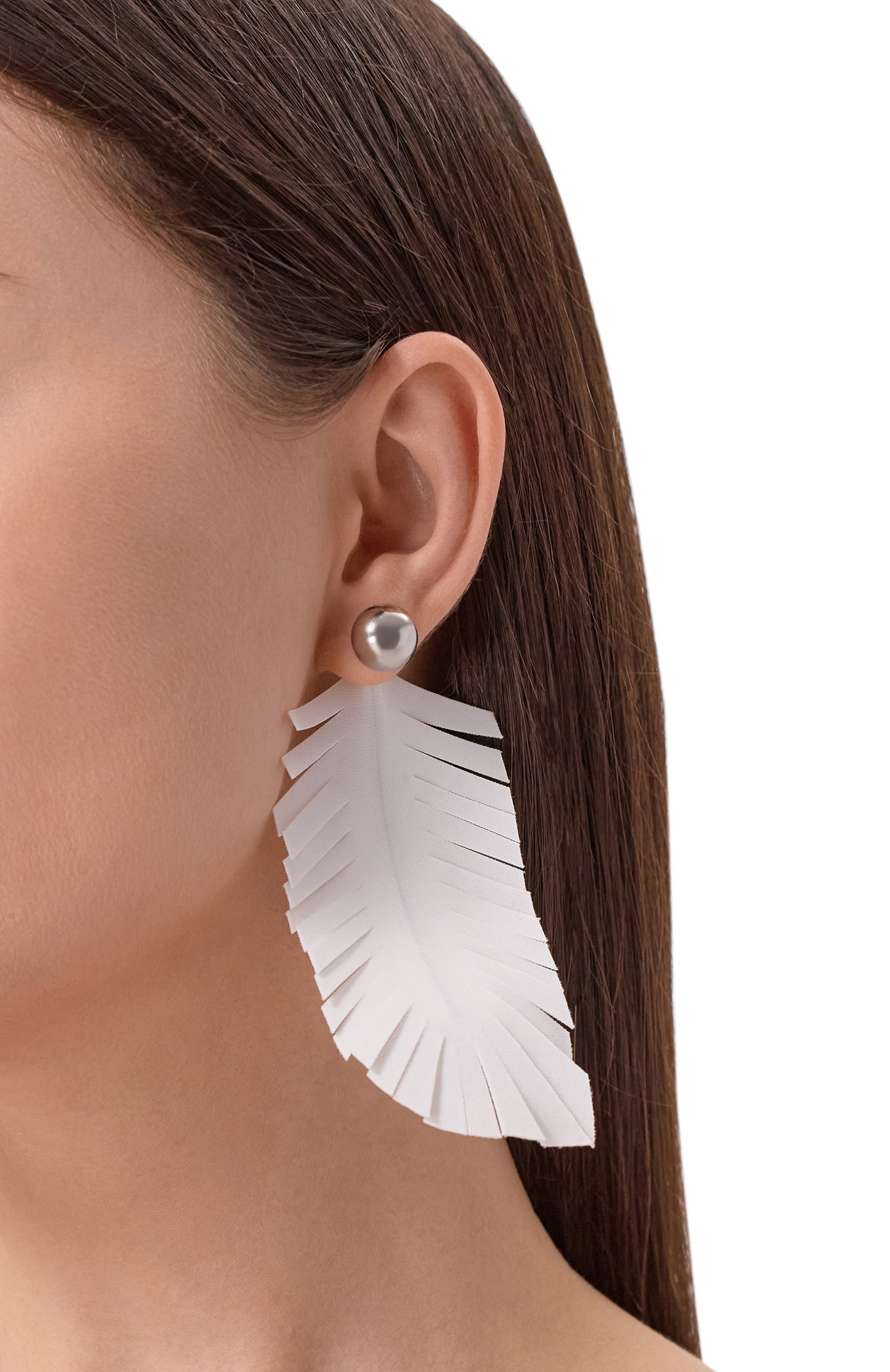 Серьги MARNI, арт. 0RMV0561A0 T2000, фото 2