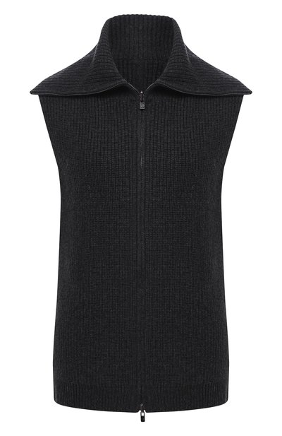 Женский кашемировый жилет LORO PIANA, арт. FAL2959