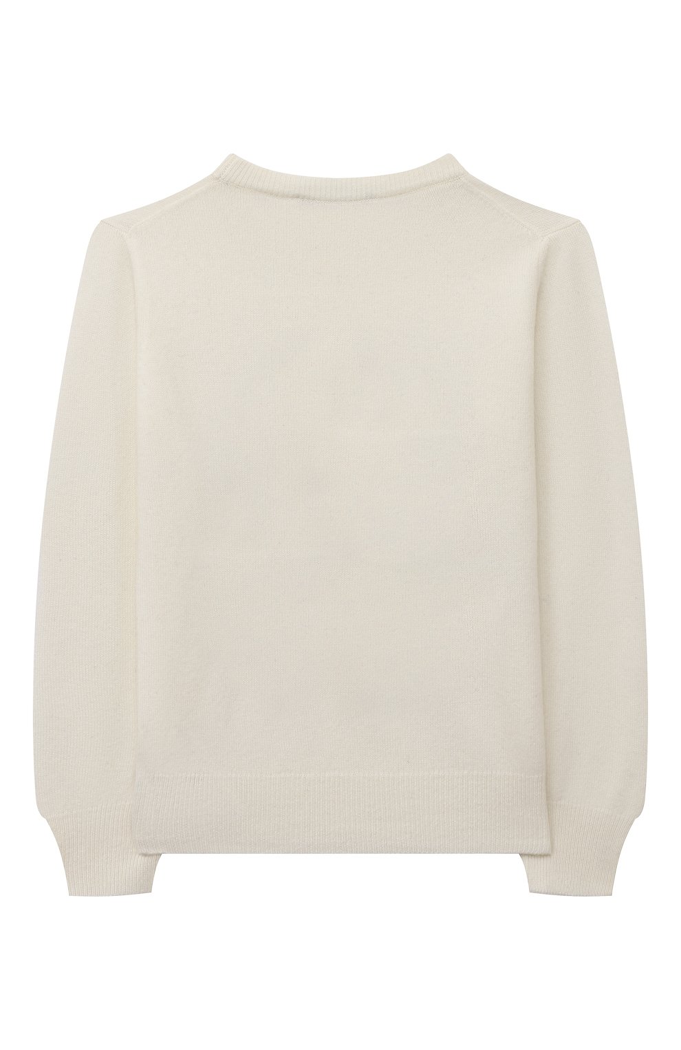 Кашемировый пуловер GIORGETTI CASHMERE, арт. MB2067/8A-14A, фото 2