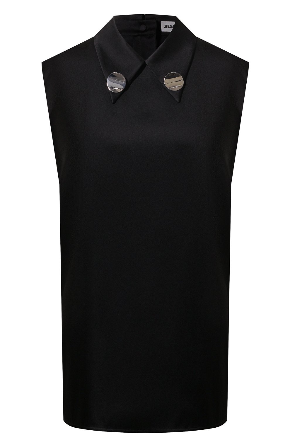 Топ JIL SANDER, арт. J02NC0234/J76018, фото 1