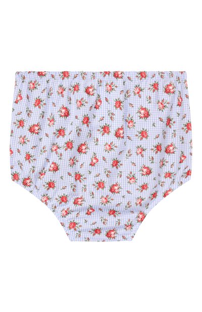 Комплект из платья и шорт DOLCE & GABBANA, арт. L24DR3/HS5UL, фото 5