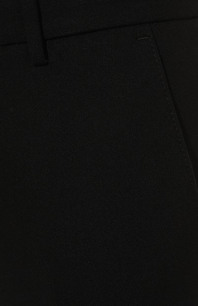 Брюки из шерсти и вискозы BOGNER, �арт. 18358761, фото 5