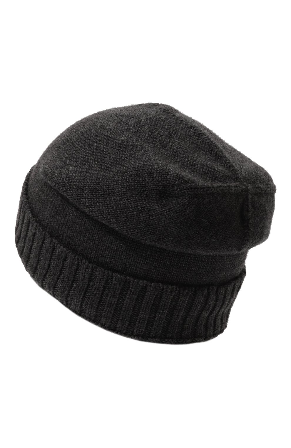 Шерстяная шапка DANIELE BASTA, арт. FW2425.DB1190XW05, фото 2