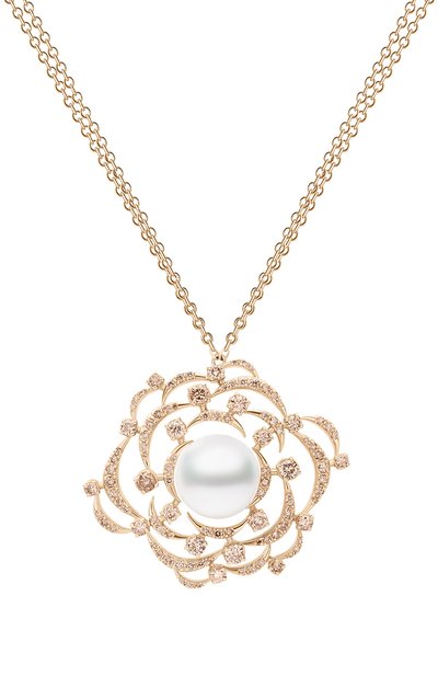 Женские кулон UTOPIA, арт. YCP10RC