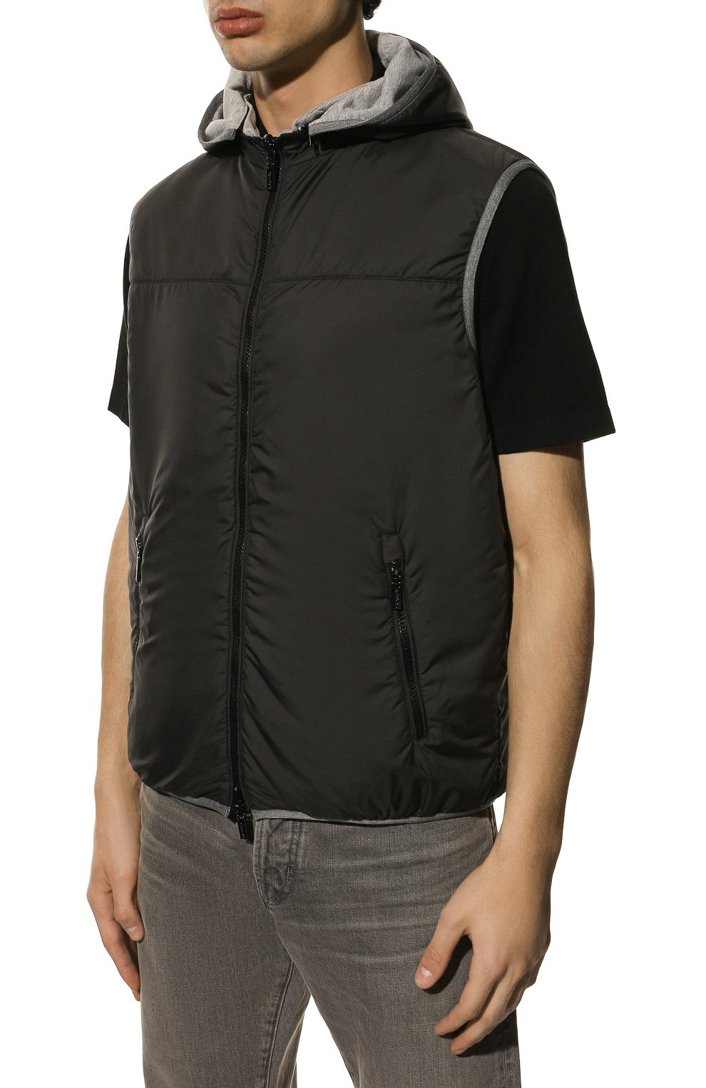 Двусторонний жилет GIMO'S, арт. 22PE.U.020.109, фото 3