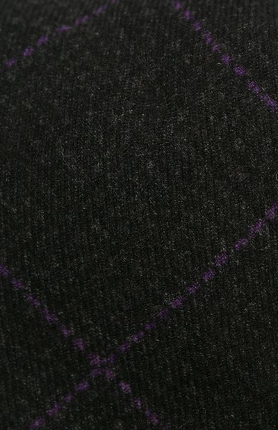 Шерстяной галстук RALPH LAUREN, арт. 791773359, фото 3