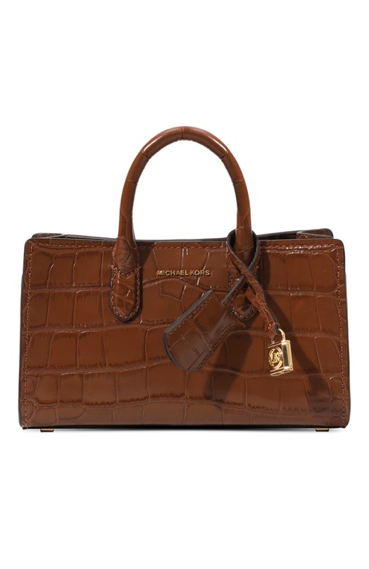 Сумка Scarlett XS MICHAEL Michael Kors 32F4GETC0E Коричневый  32F4GETC0E Фото 8