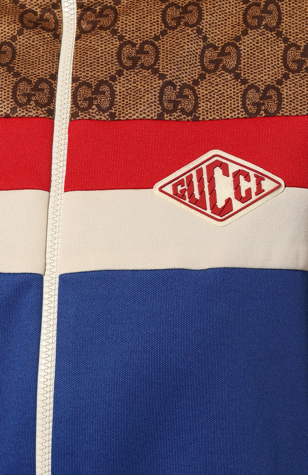 Толстовка GUCCI, арт. 526524 X9V99, фото 5