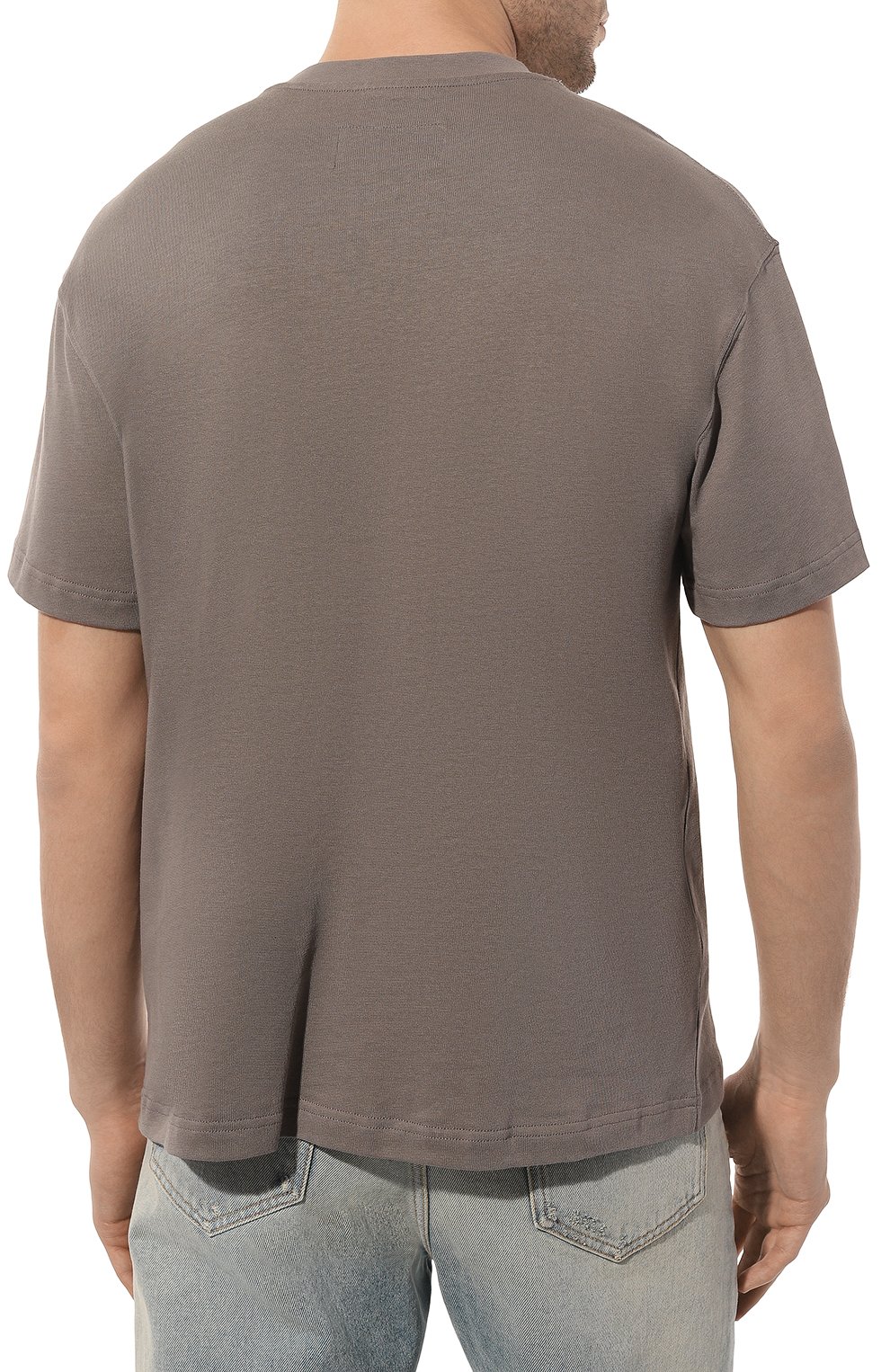 Хлопковая футболка A-COLD-WALL, арт. PS23ACWMTS091, фото 4