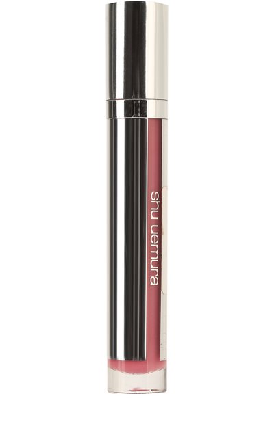 Женские румяна и блеск для губ tint in gelato, оттенок pk02 SHU UEMURA, арт. 4935421386487