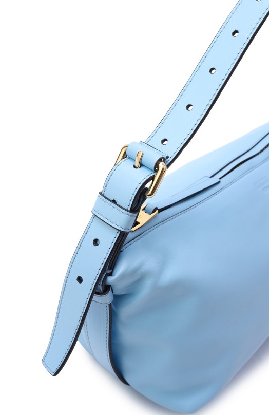 Сумка Tie Me Moschino MC4159PP10/0A0 Голубой  MC4159PP10/0A0 Фото 6