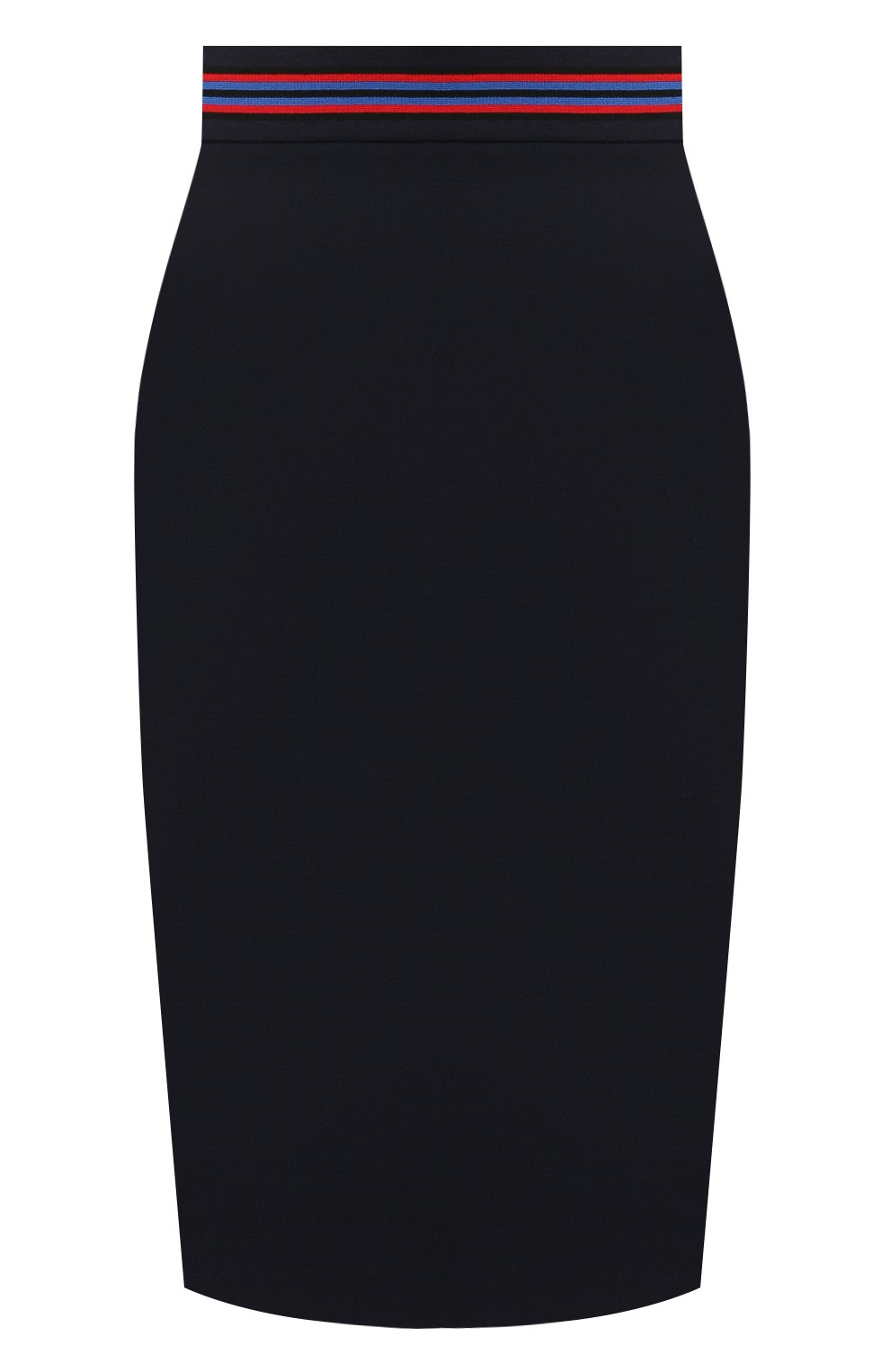 Юбка ESCADA SPORT темно-синего цвета по цене 19350 руб., арт. 5032645, фото 1 Юбка ESCADA SPORT, арт. 5032645, фото 1