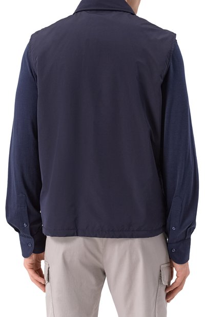 Жилет BRUNELLO CUCINELLI, арт. MD4796520, фото 4