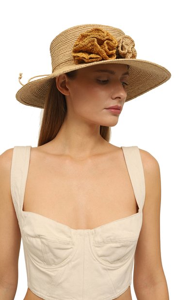 Шляпа SANS-ARCIDET, арт. GATA HAT, фото 2