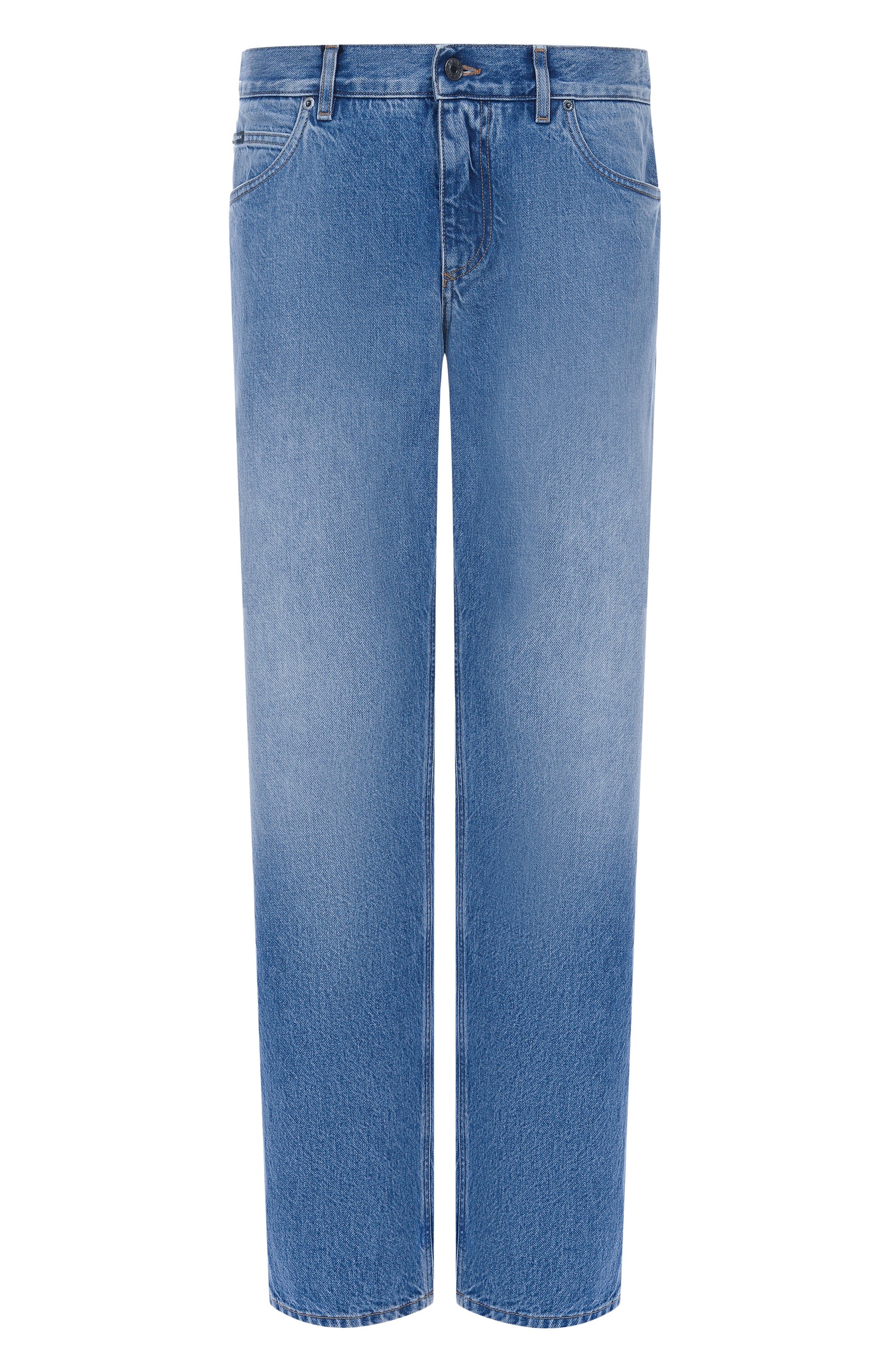 Джинсы luxury DOLCE & GABBANA, арт. GYQFCD/G8NU8, фото 1