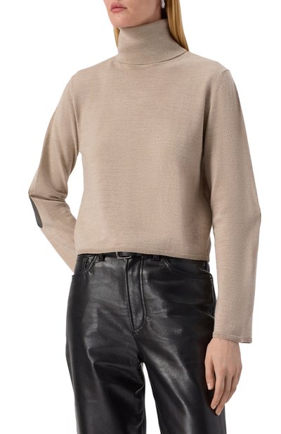 Водолазка MM6, арт. S52HA0296/M13133, фото 3