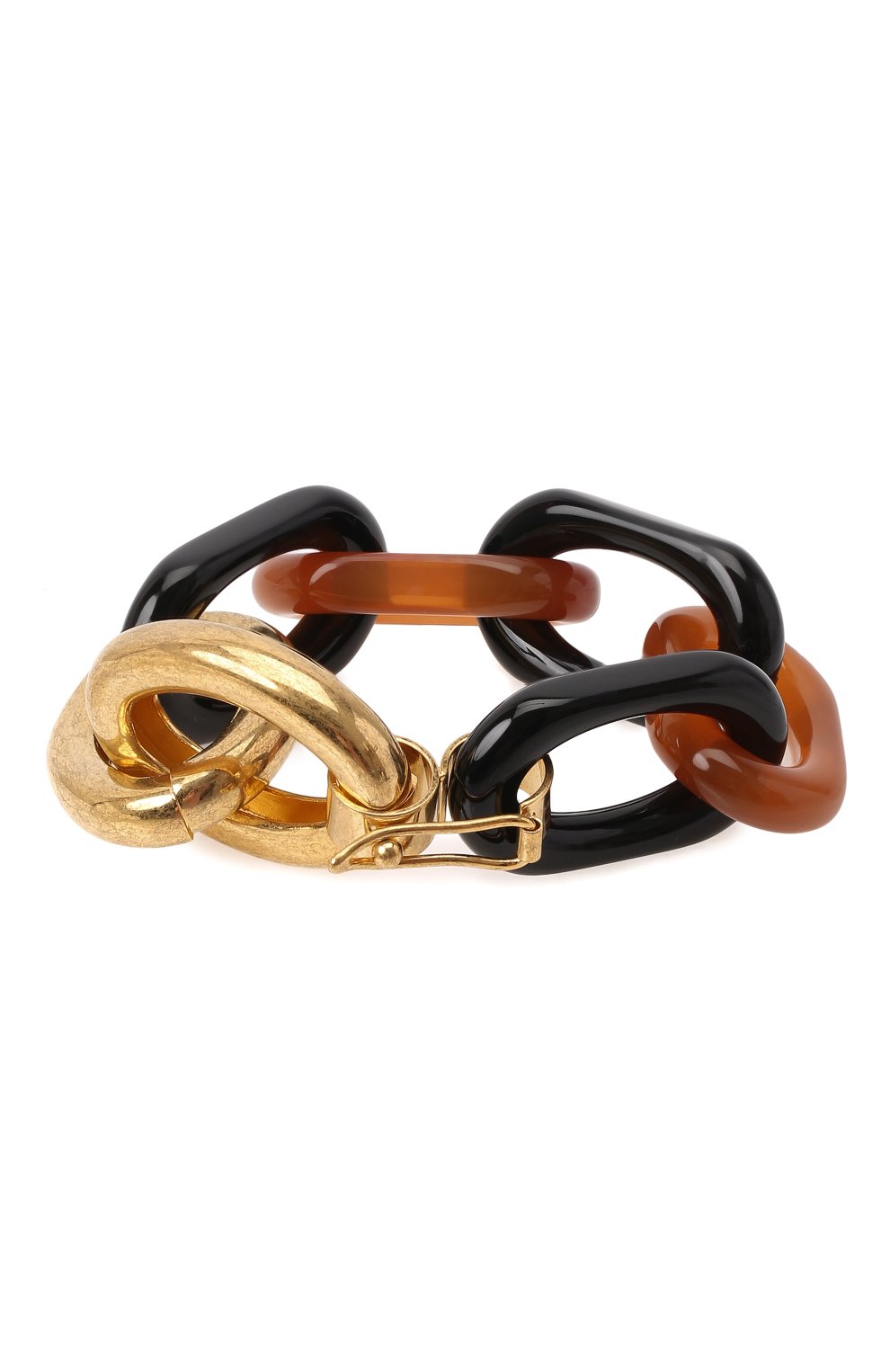 Браслет MARNI разноцветного цвета по цене 29950 руб., арт. BRMV0150A0/R2000, фото 3 Браслет MARNI, арт. BRMV0150A0/R2000, фото 3