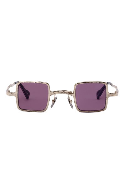 Солнцезащитные очки KUB0RAUM, арт. Z21 GD PURPLE, фото 4