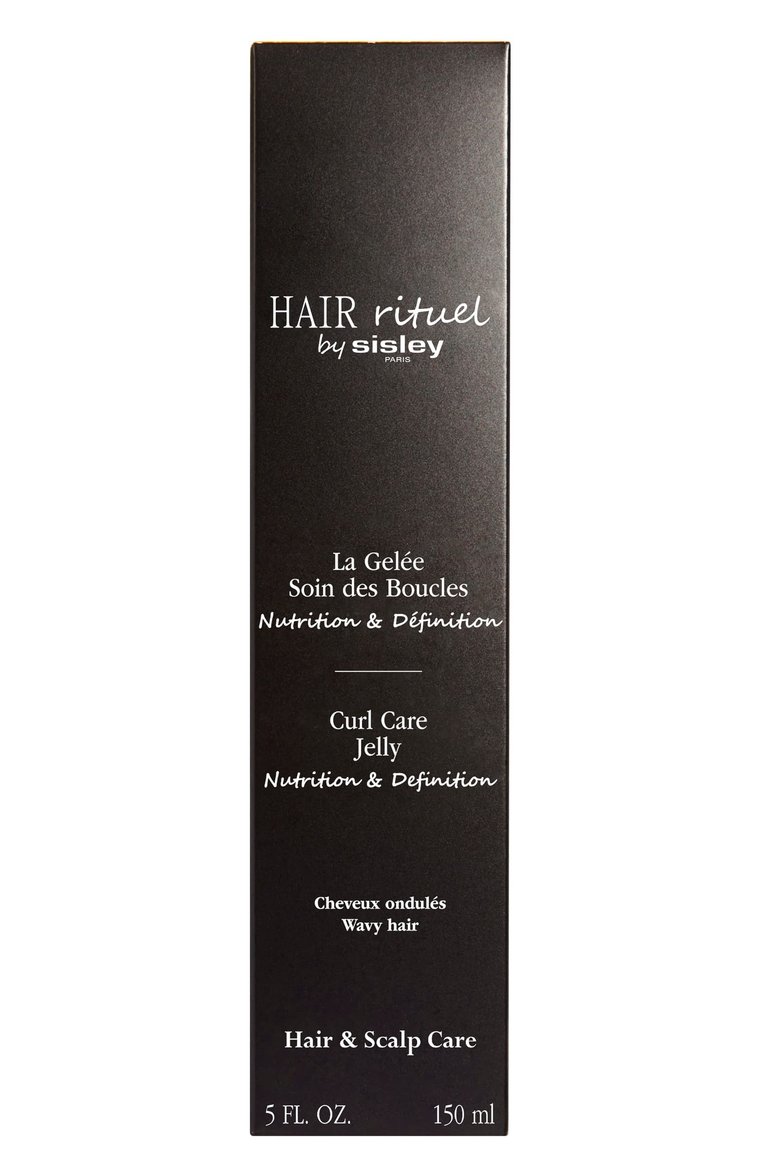 Гель для ухода за вьющимися волосами curl care jelly (150ml) HAIR RITUEL BY SISLEY, арт. 169450, фото 1