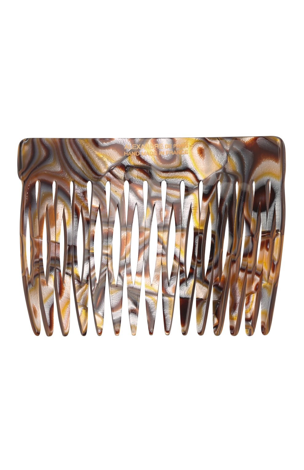 Гребень для волос ALEXANDRE DE PARIS, арт. ASC-386-15 O, фото 3