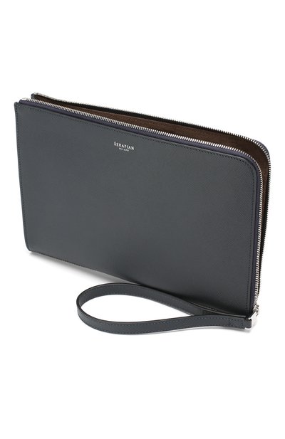 Кожаная папка для документов SERAPIAN, арт. SEV0LMML6940M30A, фото 4