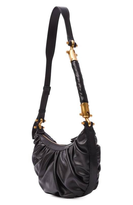 Сумка Ébène Balmain GN0BT048/LPGN Чёрный  GN0BT048/LPGN Фото 4