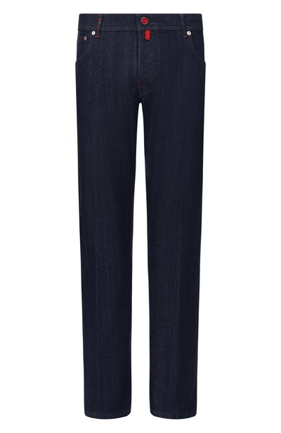 Мужские джинсы KITON, арт. UPNJSK0135L
