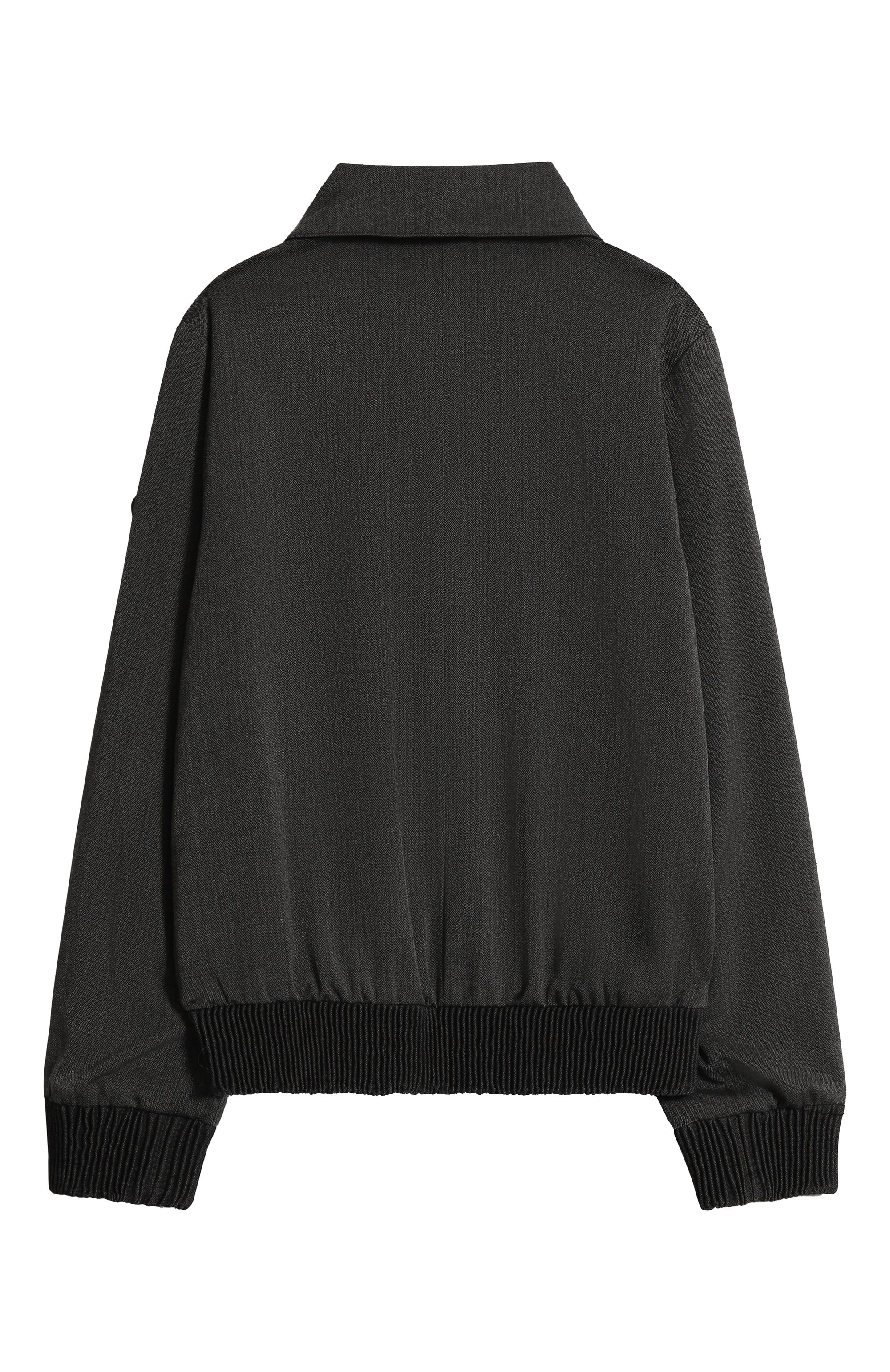 Бомбер BOSS, арт. J52386, фото 2