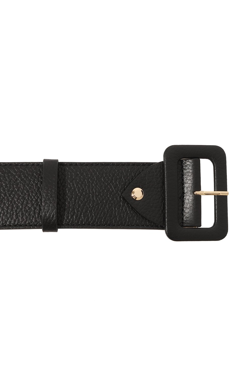 Кожаный ремень COCCINELLE, арт. E3 NGA 11 10 01, фото 4