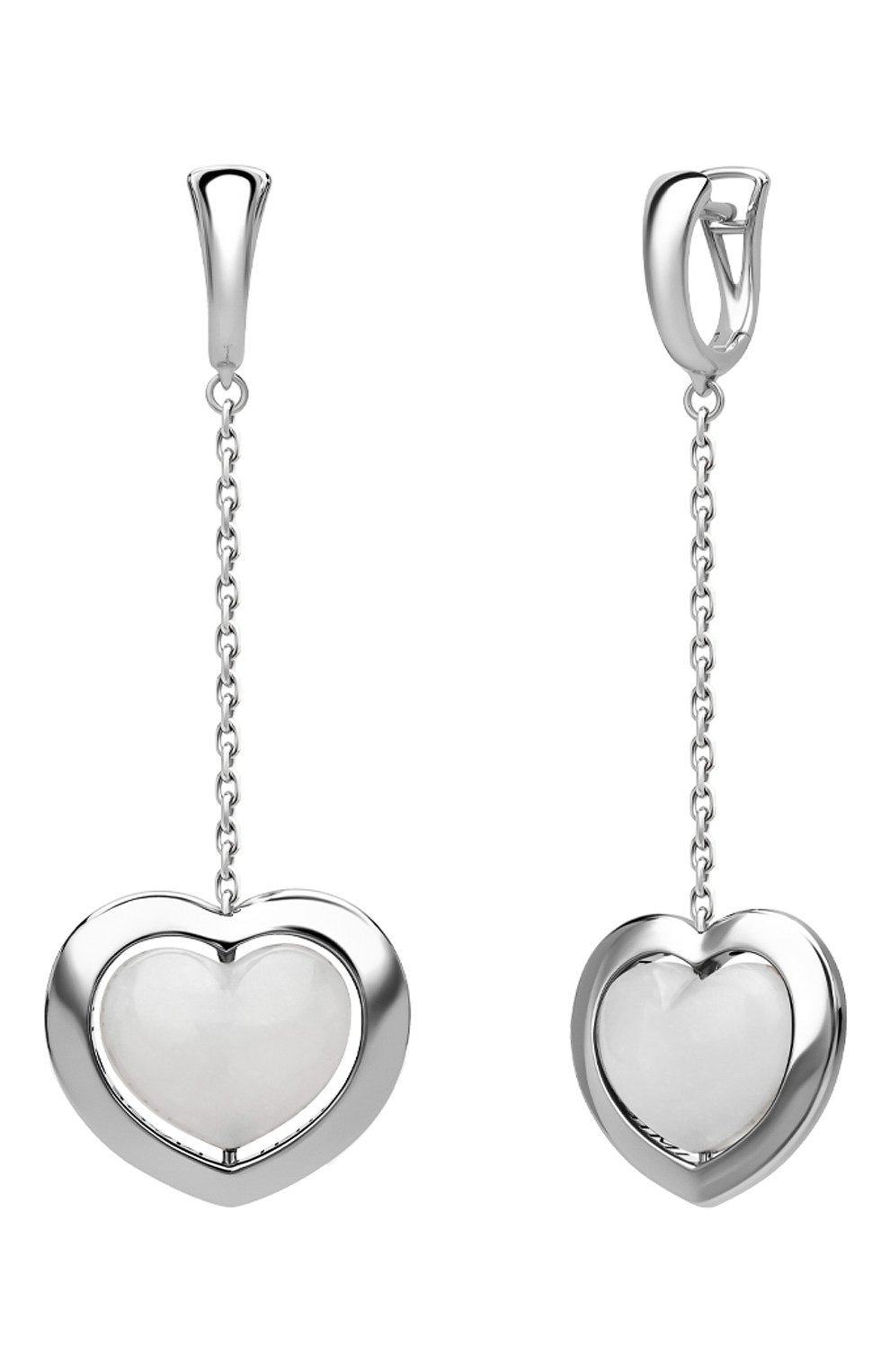 Серьги MIMI, арт. OLM308B8Q1, фото 2