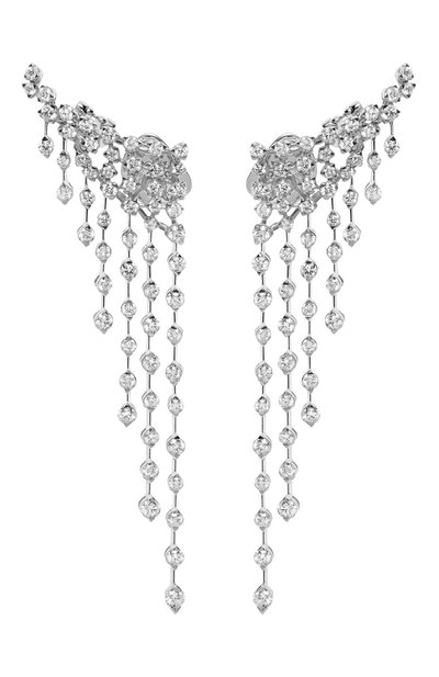 Женские серьги CASATO, арт. ORX1041BT-W