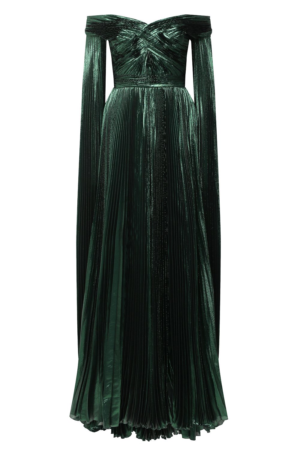 Платье ZUHAIR MURAD, арт. DRP20045/CHLU003, фото 1