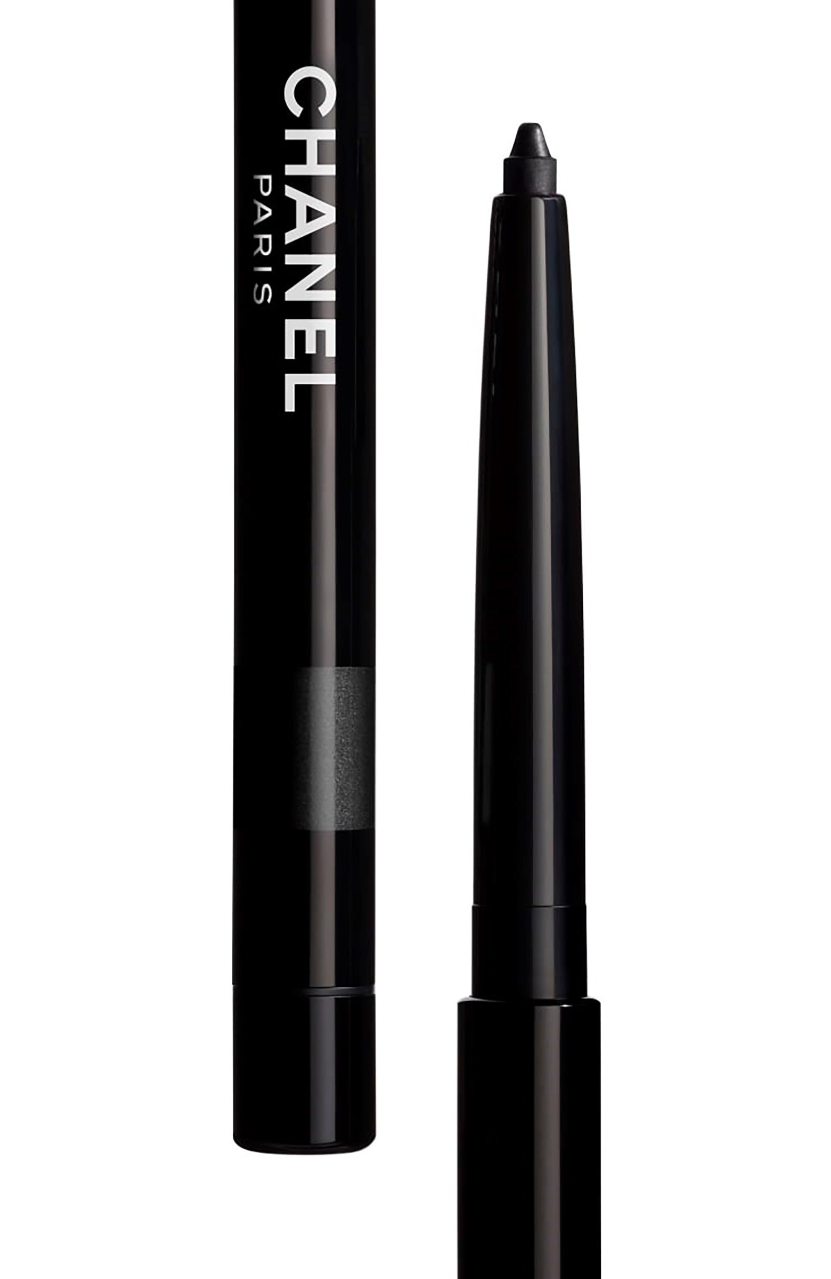 Стойкий карандаш для глаз stylo yeux waterproof, оттенок ébéne 10 (0.3g) CHANEL, арт. 3145891870145, фото 3
