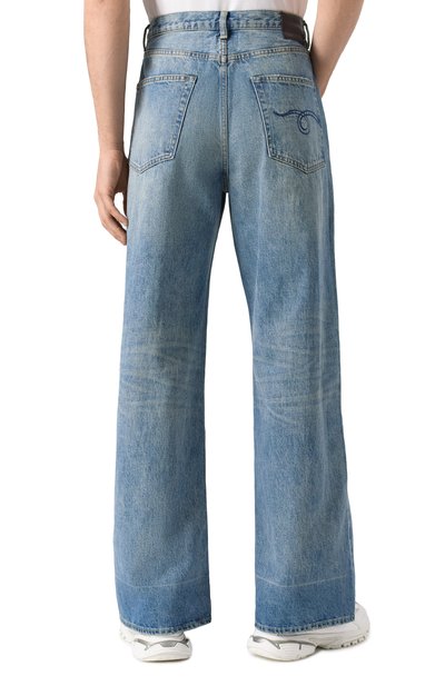 Джинсы R13, арт. R13MD038-D149E, фото 4