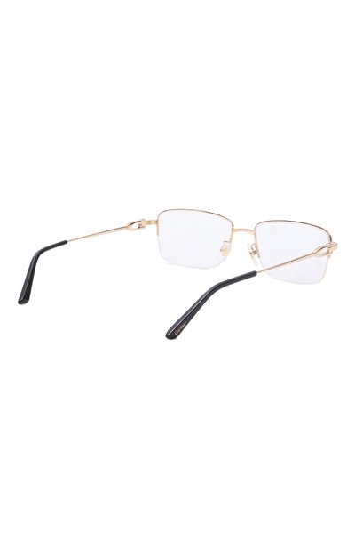 Оправа CARTIER, арт. CT06250A 001, фото 3
