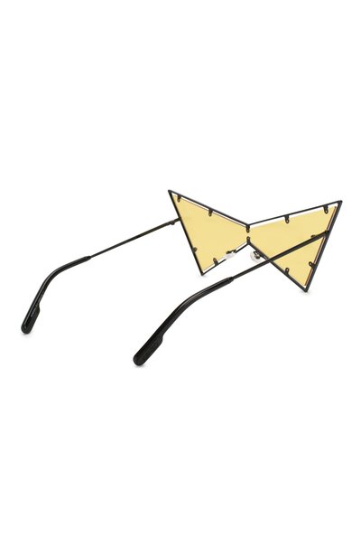 Солнцезащитные очки KENZO, арт. KZ40030U 01J, фото 5