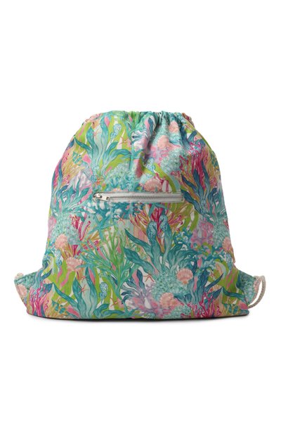 Сумка-рюкзак OLGA VALENTINE, арт. 23SB