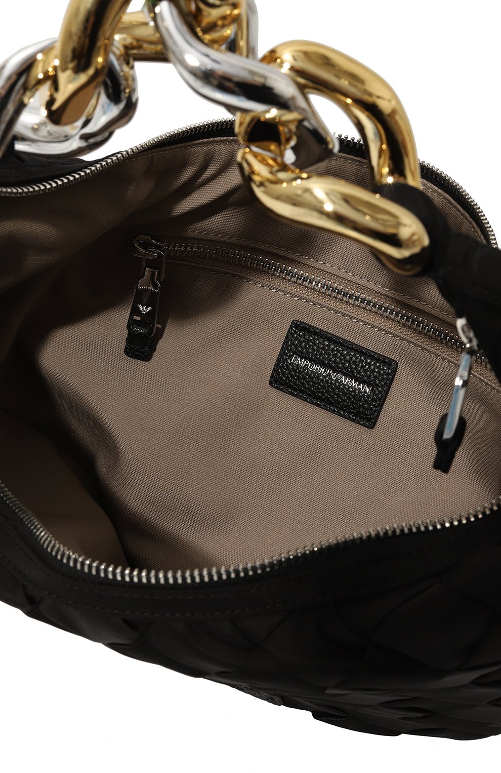 Сумка EMPORIO ARMANI, арт. Y3E236/YWS3X, фото 5