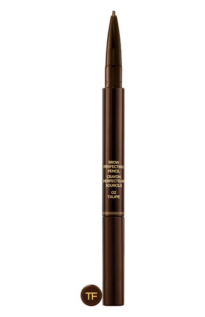 Женский карандаш для бровей, оттенок 03 taupe TOM FORD, арт. T78C-03