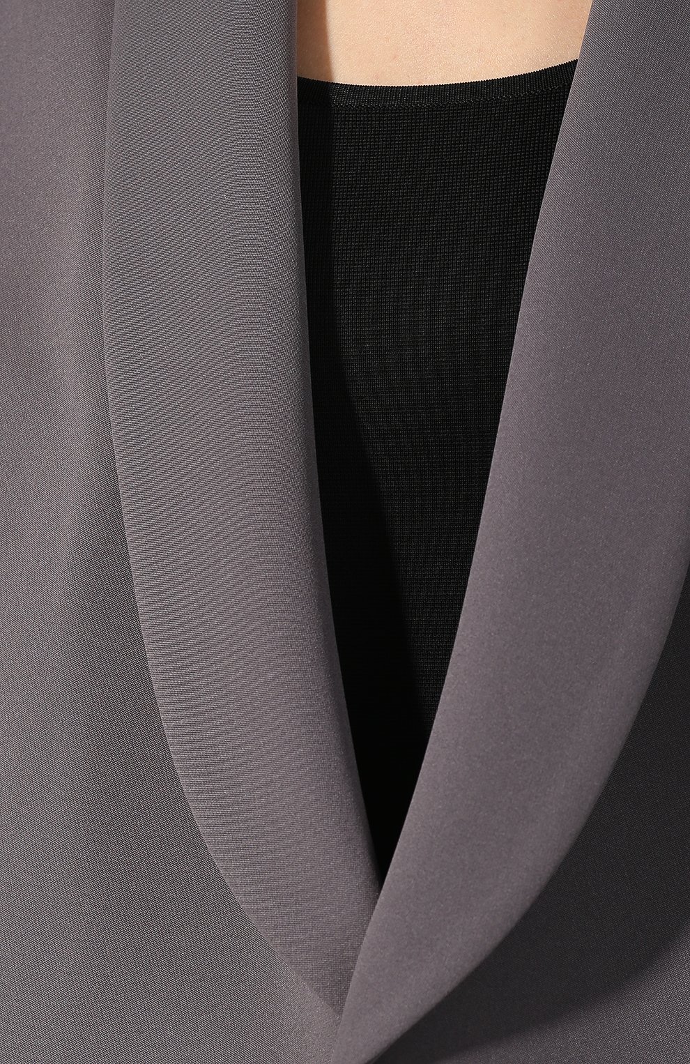 Жакет прямого кроя MAISON MARGIELA, арт. S51BN0325/S49226, фото 5