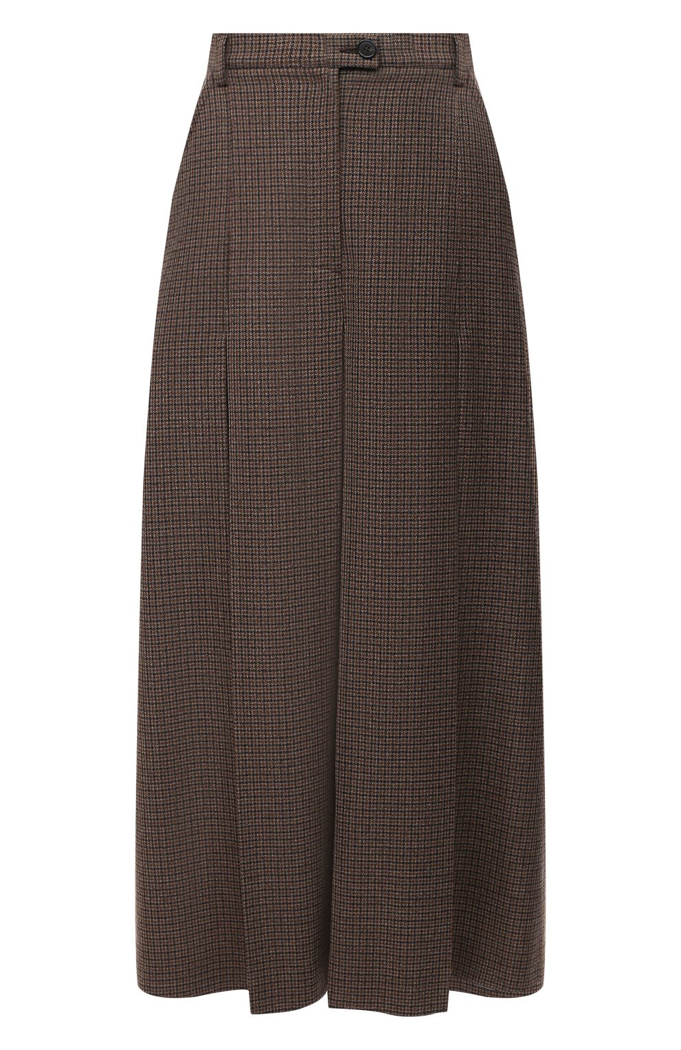 Шерстяные кюлоты MAISON MARGIELA, арт. S51MA0426/S53200, фото 1