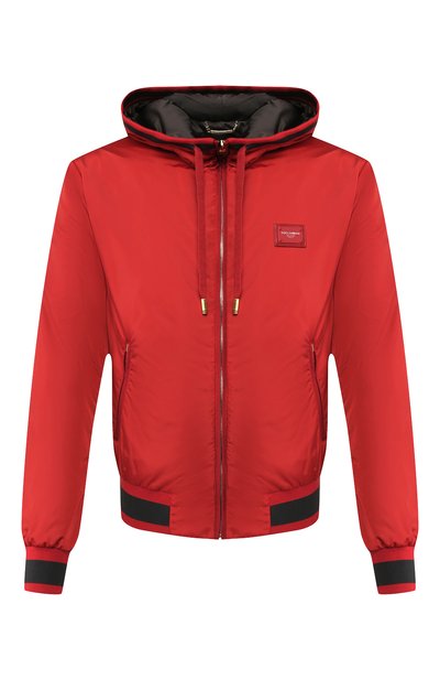 Бомбер DOLCE & GABBANA, арт. G90W3T/FUMQG, фото 1