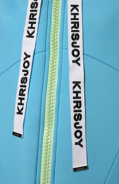 Куртка KHRISJOY, арт. DSW011/NE0, фото 5
