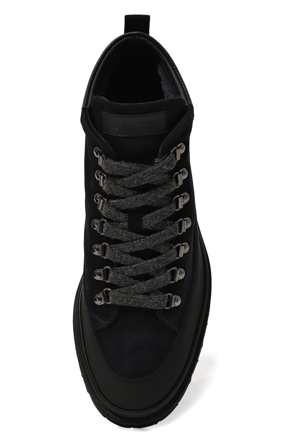 Комбинированные хайкеры BLU BARRETT, арт. NUD-12569.9, фото 6