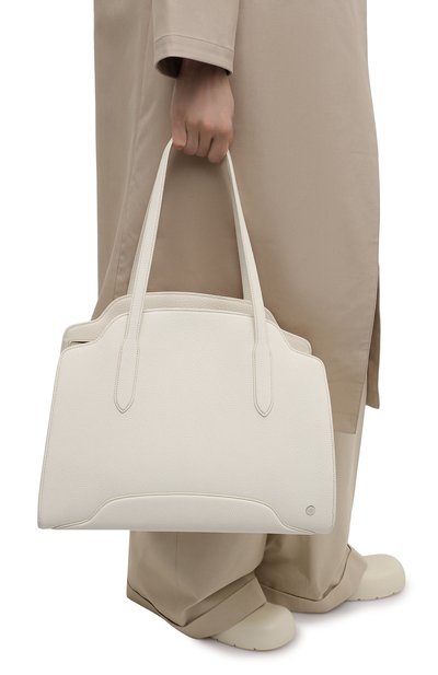 Сумка-тоут sesia large LORO PIANA, арт. FAL6589, фото 2